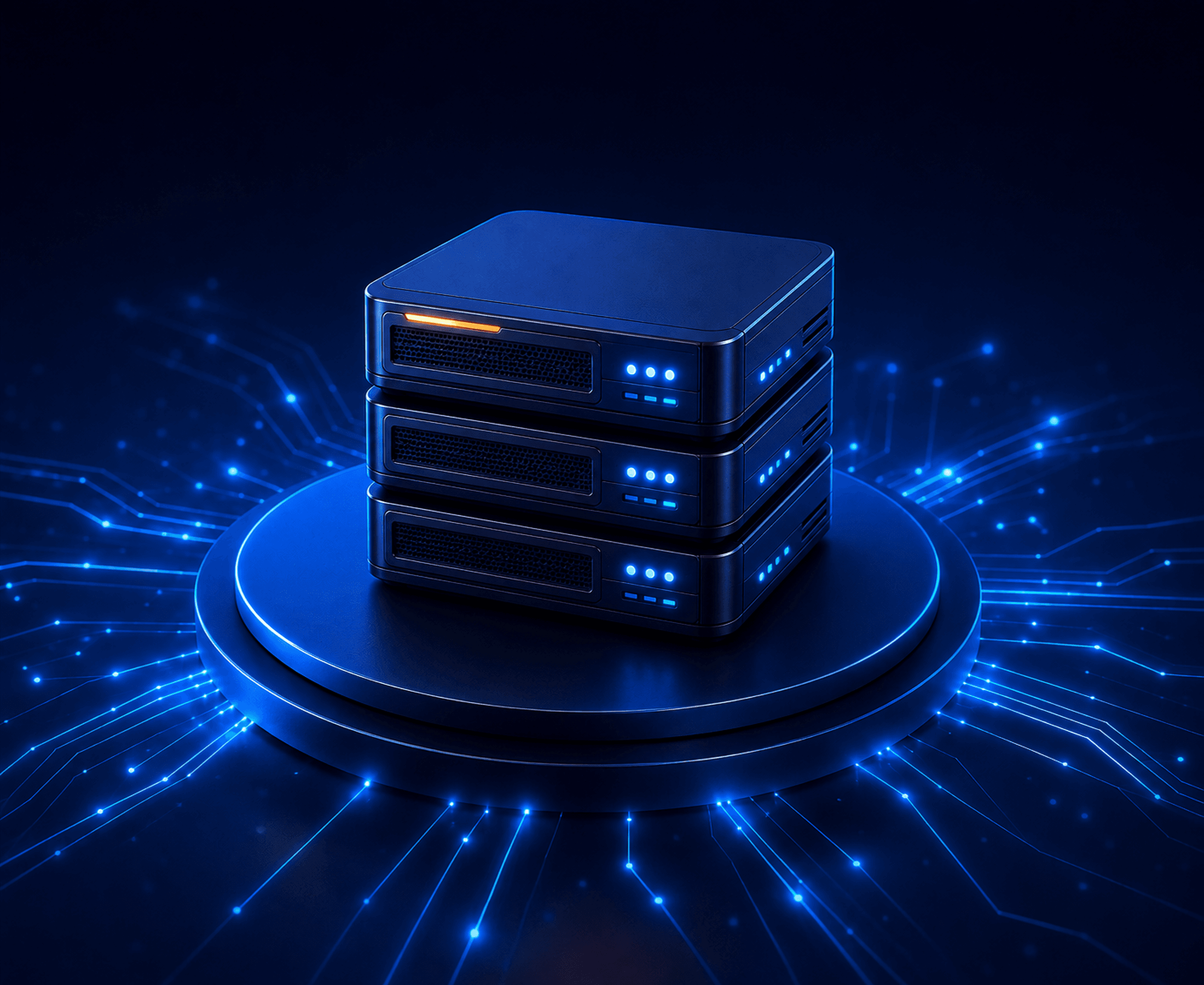Server Management