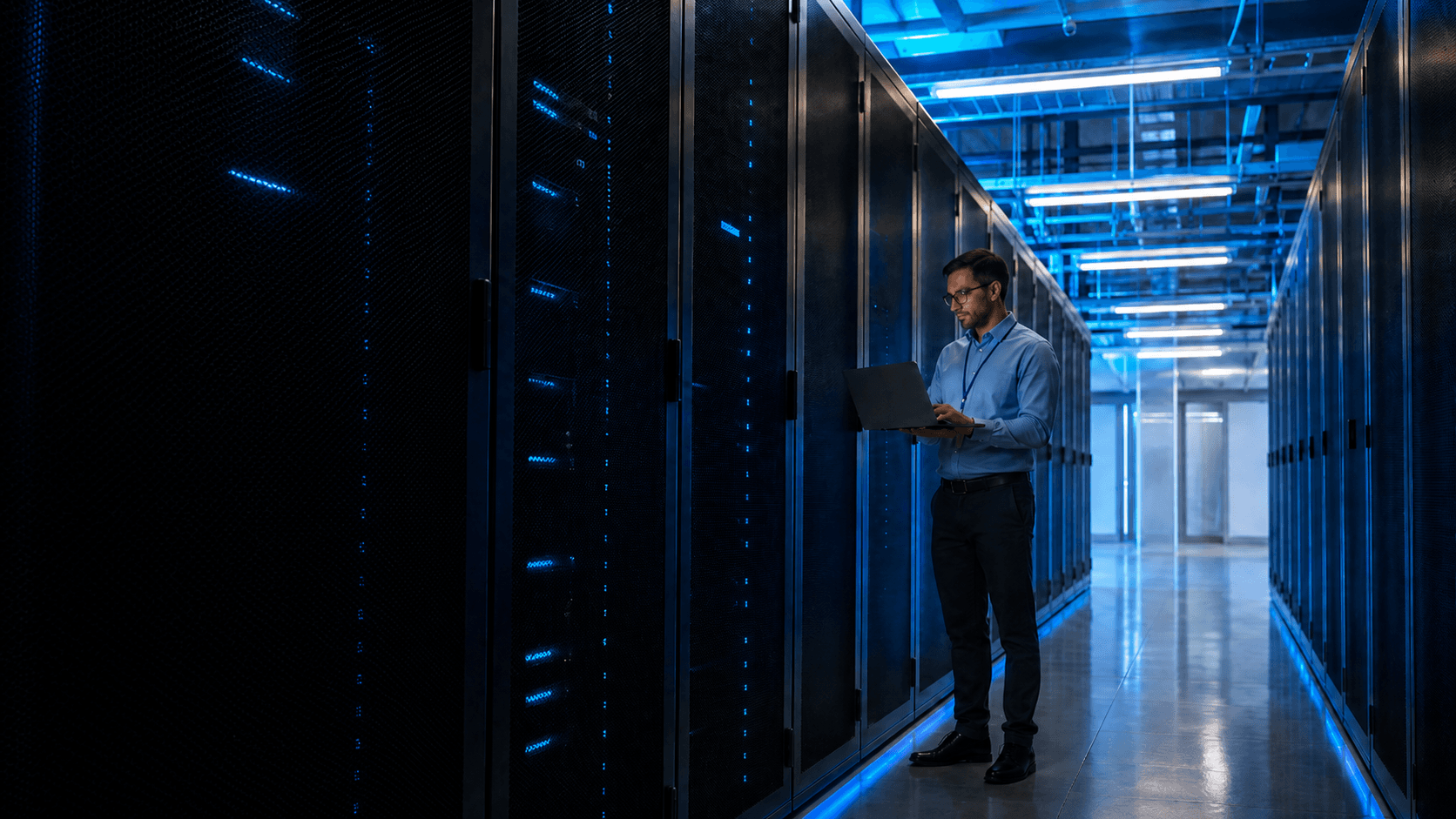 technology is competitive advantage
