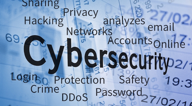 Making cyber security a priority for your small business