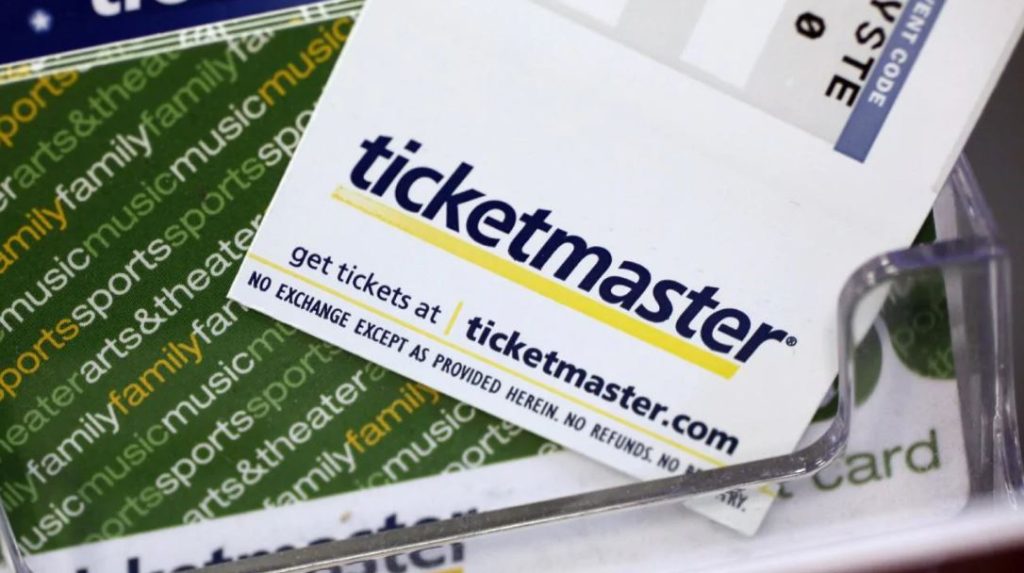 Ticketmaster Data Breach Computer Support Professionals