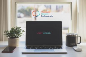 computer support professionals