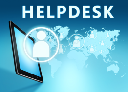 computer support professionals