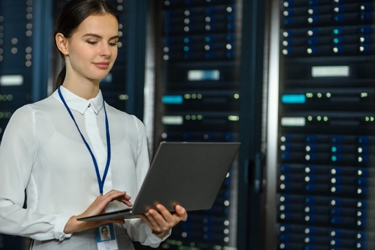 What are Managed Server Services