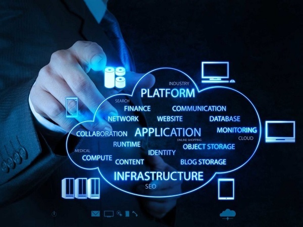 What is Managed Cloud Services