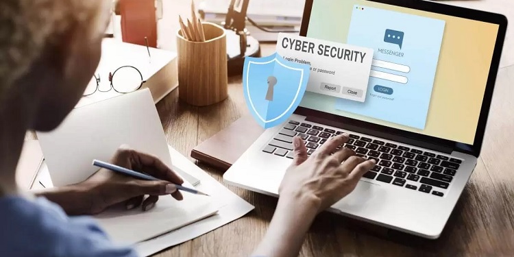 Cybersecurity Services for Business