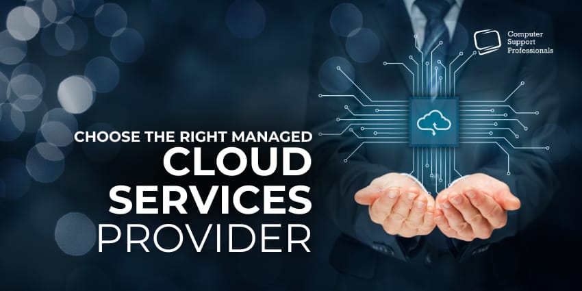 Managed Cloud Services Australia