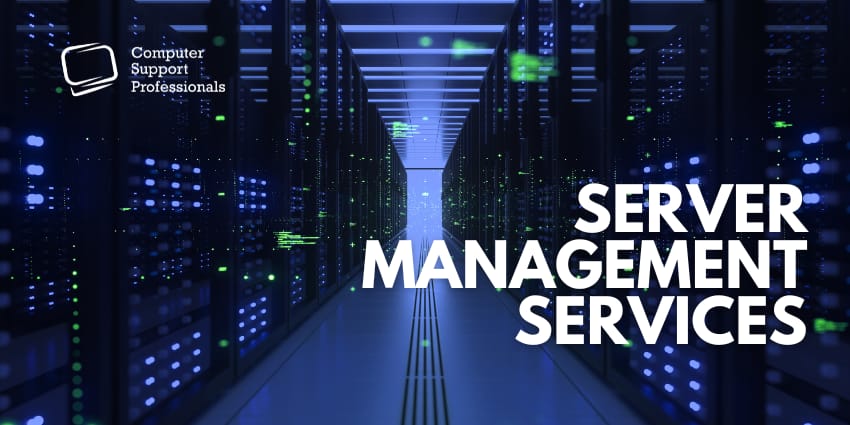 Server Management Services Sydney