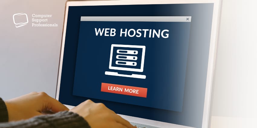 Web Hosting Solutions Australia