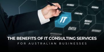Benefits Of IT Consulting Services