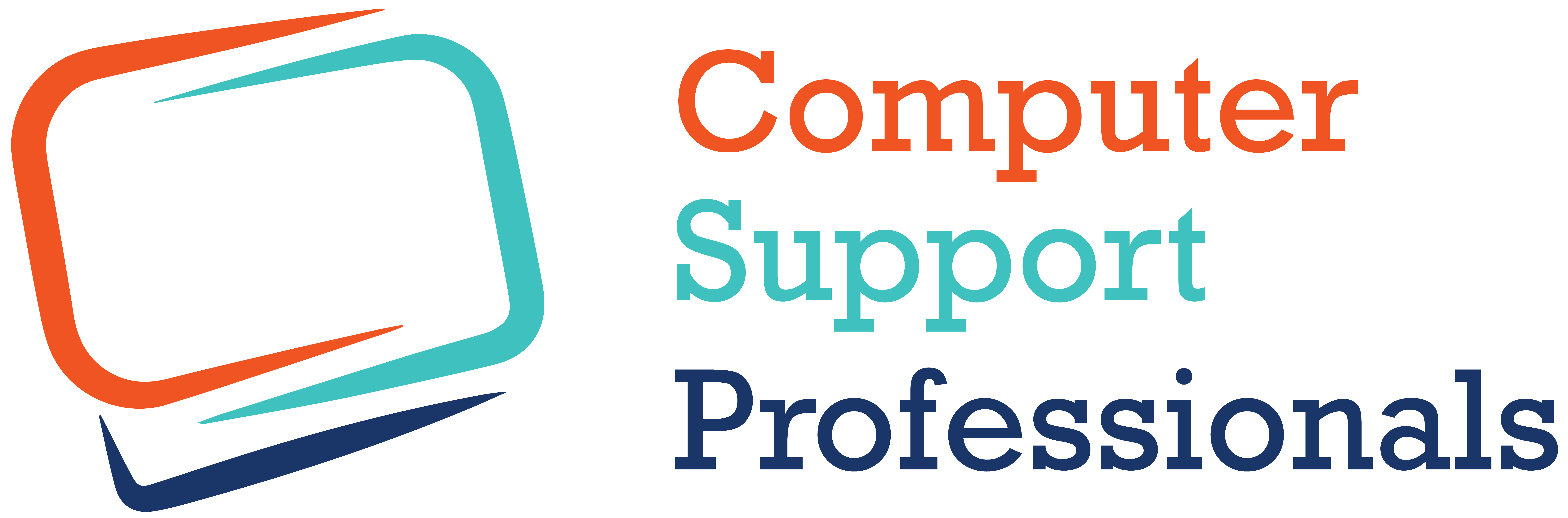 Computer Support Professionals