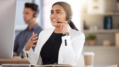 computer support professionals