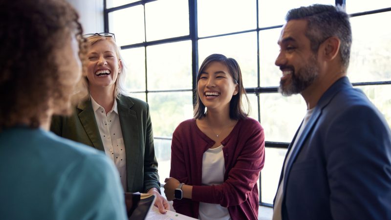 happy-business-team-having-happy-conversation