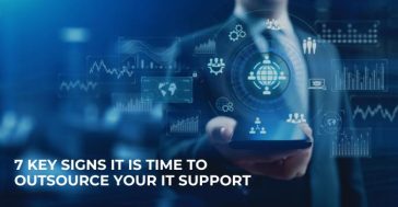 computer support professionals