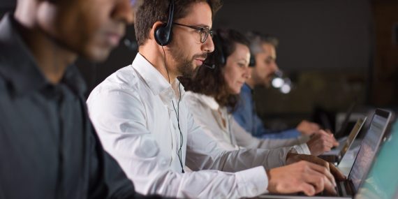 What is IT Helpdesk Support?