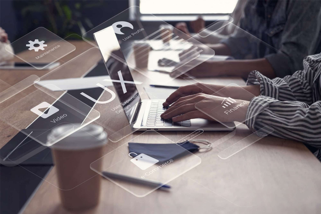 What are Managed Website Services