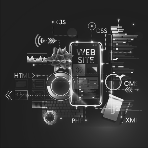What are Web Development Services