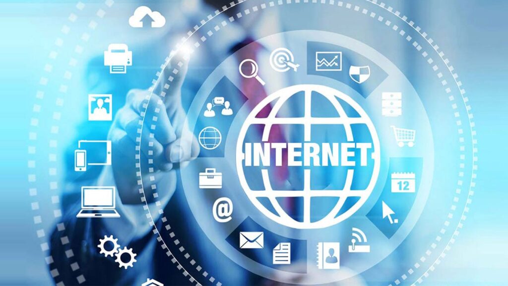 Why is NBN Internet Service Important for Businesses